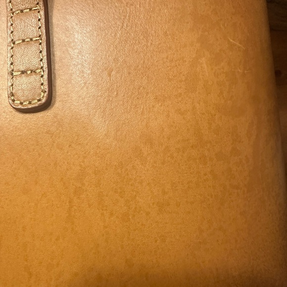 Mansur Gavriel Brandy Everyday Tote - cammello/rosa - Picture 8 of 11